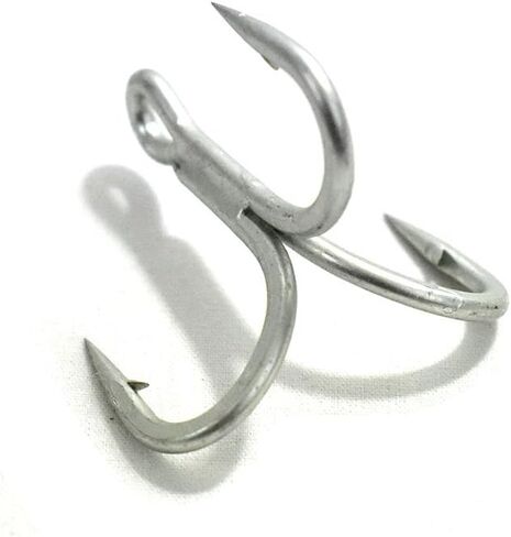 8" Flying Fish Yummy Flyer Lure Rigged with Stinger Hook - Mahi and Tuna Lure with Lure Bag in Kuwait