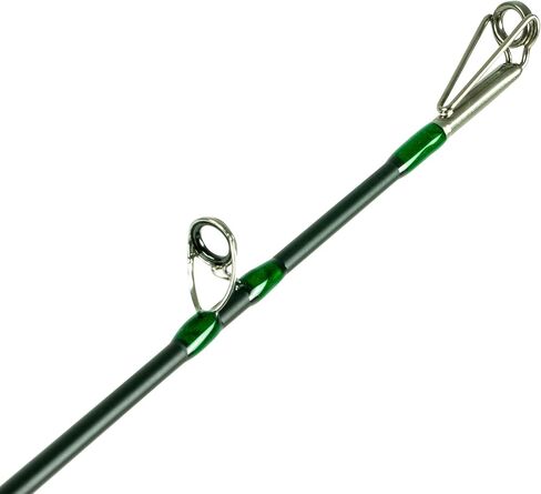 Shimano Compre Muskie Freshwater|Trolling|Muskie Fishing Rods in Saudi Arabia