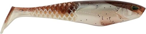 Berkley PowerBait Unrigged CullShad Fishing Soft Bait in Saudi Arabia