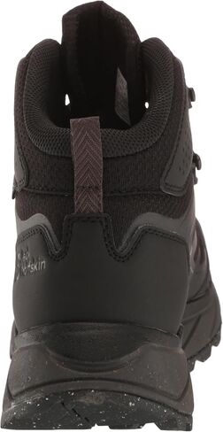 Jack Wolfskin mens Terraventure Texapore Mid M in Saudi Arabia