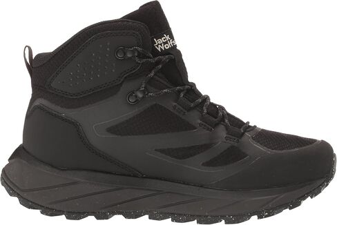 Jack Wolfskin mens Terraventure Texapore Mid M in Saudi Arabia