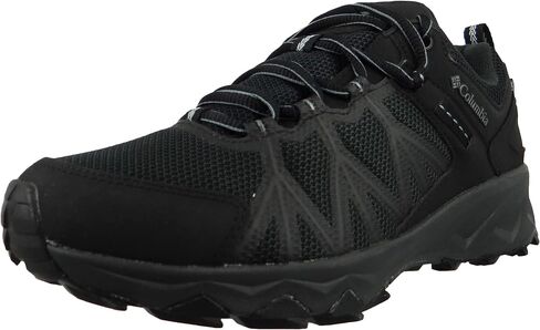 Columbia Peakfreak II Outdry 2005101010, Mens, Black/Shark, 13 US in Saudi Arabia