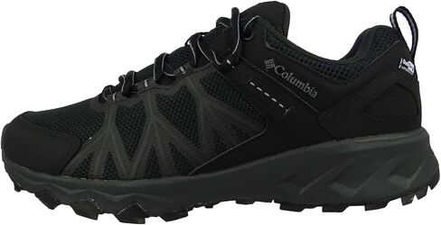 Columbia Peakfreak II Outdry 2005101010, Mens, Black/Shark, 13 US in Saudi Arabia