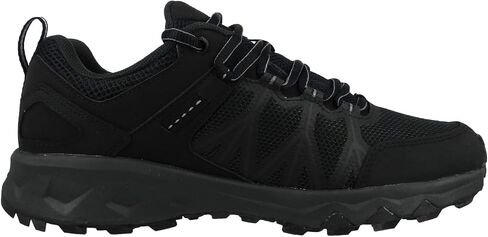 Columbia Peakfreak II Outdry 2005101010, Mens, Black/Shark, 13 US in Saudi Arabia