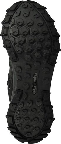 Columbia Peakfreak II Outdry 2005101010, Mens, Black/Shark, 13 US in Saudi Arabia