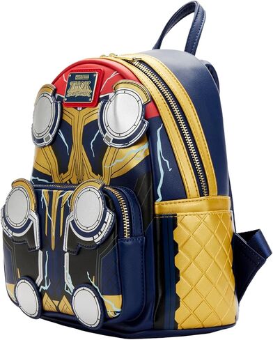 Loungefly MARVEL THOR L&T COSPLAY MINI BACKPACK in Saudi Arabia