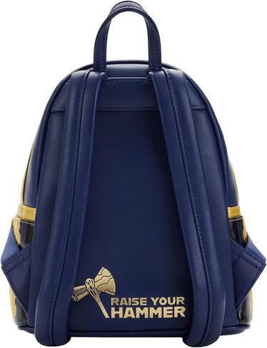 Loungefly MARVEL THOR L&T COSPLAY MINI BACKPACK in Saudi Arabia