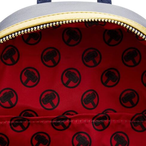 Loungefly MARVEL THOR L&T COSPLAY MINI BACKPACK in Saudi Arabia