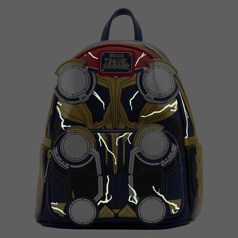 Loungefly MARVEL THOR L&T COSPLAY MINI BACKPACK in Saudi Arabia