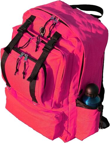 EXPLORER Tactical Backpack in Saudi Arabia