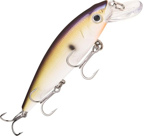 Strike King KVD Jerkbait Hook in Saudi Arabia