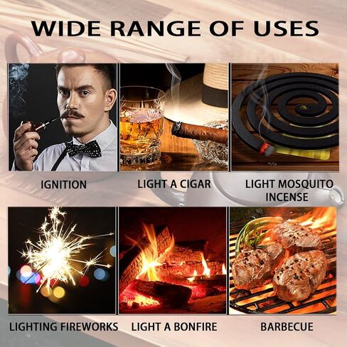 Torch Lighter, Cool Lighters, Jet Lighter, Windproof Lighter, Unique Lighter, Trench Lighter, Cute Lighter, Creative Teapot Shape Decoration Lighter, Birthday, Candle, Gift for Men (Black) in Saudi Arabia