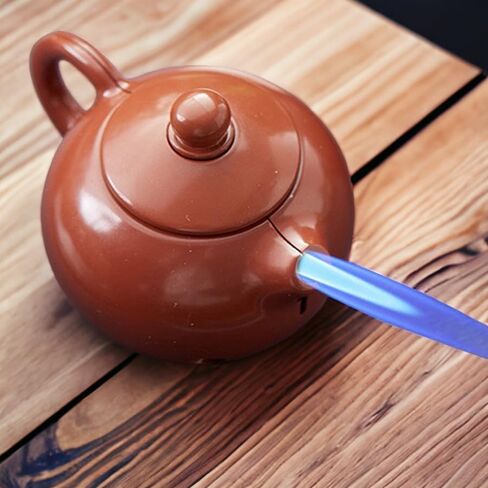 Torch Lighter, Cool Lighters, Jet Lighter, Windproof Lighter, Unique Lighter, Trench Lighter, Cute Lighter, Creative Teapot Shape Decoration Lighter, Birthday, Candle, Gift for Men (Black) in Saudi Arabia