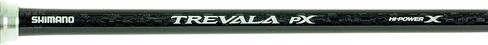 Shimano Inc. TREVALA PX SPN 66 MH Full in Saudi Arabia