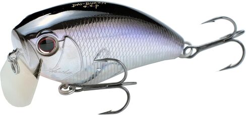 Top Water Crank Bait DAIBUZZN' in Saudi Arabia