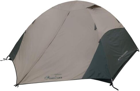 خيمة ALPS Mountaineering Explorer تتسع لـ 4 أشخاص من شركة Sherper's in Kuwait