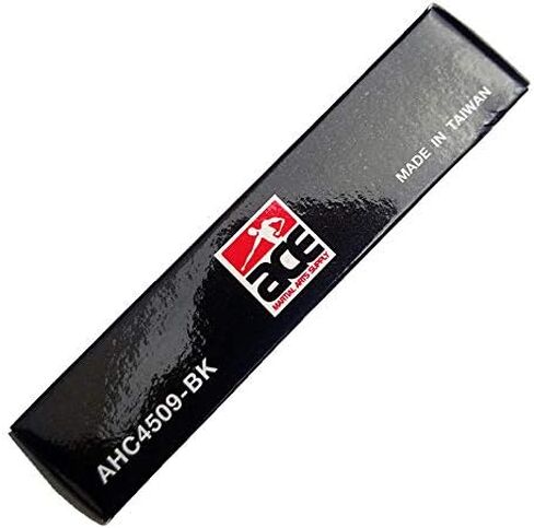 أصفاد Ace Martial Arts Supply الاحترافية شديدة التحمل على طراز الشرطة بقفل مزدوج مع مفتاحين in Kuwait