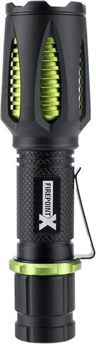 Performance Tool W2658 1,000 Lumen Rechargeable Dual Fuel Flashlight FirePoint X Li-Ion/3AAA Light in Saudi Arabia