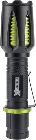 Performance Tool W2658 1,000 Lumen Rechargeable Dual Fuel Flashlight FirePoint X Li-Ion/3AAA Light in Saudi Arabia