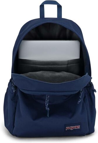 JanSport Lounge Pack Backpack - Travertine in Kuwait