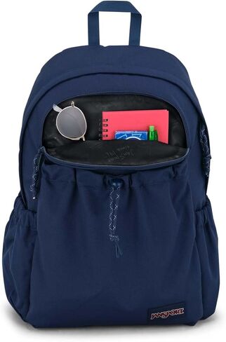 JanSport Lounge Pack Backpack - Travertine in Kuwait