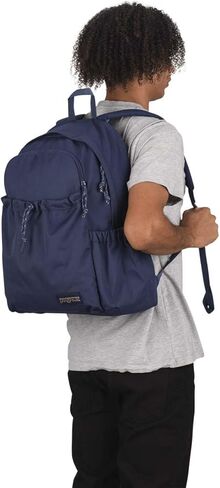 JanSport Lounge Pack Backpack - Travertine in Kuwait