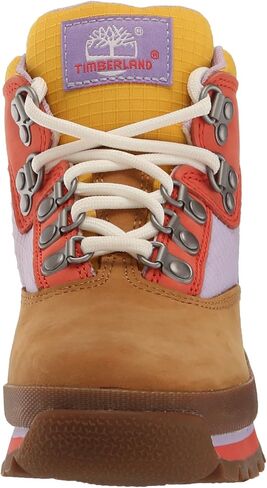 Timberland Boy's Kids' Euro Hiker Hiking Boots in Saudi Arabia