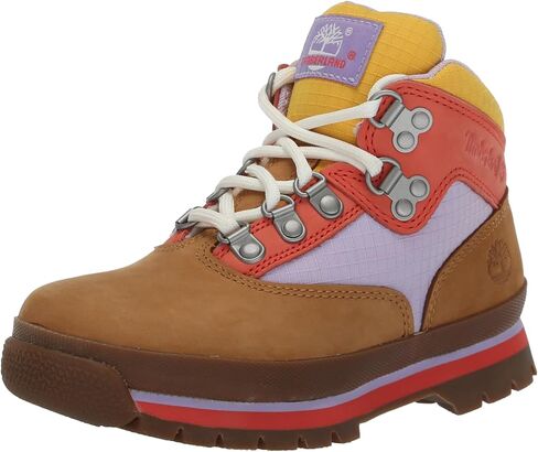 Timberland Boy's Kids' Euro Hiker Hiking Boots in Saudi Arabia