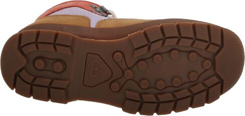 Timberland Boy's Kids' Euro Hiker Hiking Boots in Saudi Arabia