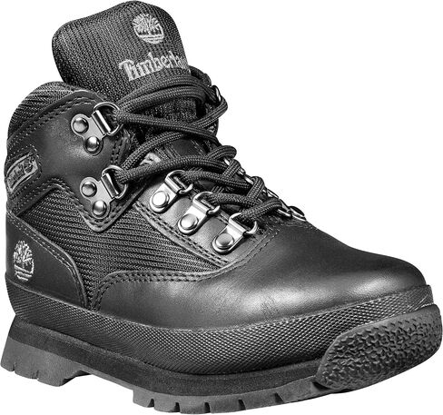 Timberland Boy's Kids' Euro Hiker Hiking Boots in Saudi Arabia