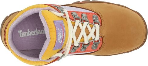 Timberland Boy's Kids' Euro Hiker Hiking Boots in Saudi Arabia