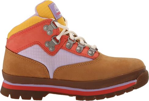 Timberland Boy's Kids' Euro Hiker Hiking Boots in Saudi Arabia