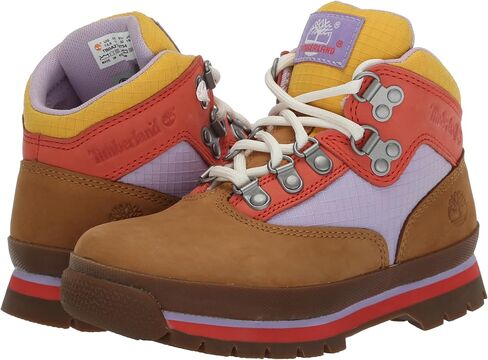 Timberland Boy's Kids' Euro Hiker Hiking Boots in Saudi Arabia