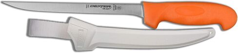 Dexter Outdoors UR-Cut Flexible Fillet Knives with Sheath in Saudi Arabia