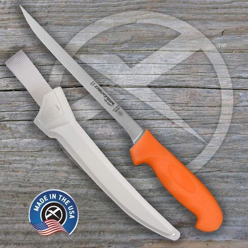 Dexter Outdoors UR-Cut Flexible Fillet Knives with Sheath in Saudi Arabia