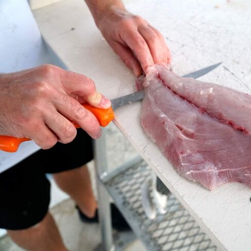 Dexter Outdoors UR-Cut Flexible Fillet Knives with Sheath in Saudi Arabia