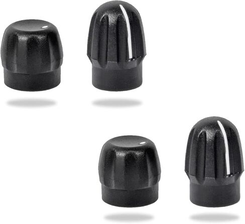 GP328 Volume Control Knob and Channel Selector Knob, Button Cap Replacement Compatible for Motorola GP338 GP380 HT1550 HT1250 CP150 CP160 Walkie Talkie (2Pack) in Saudi Arabia