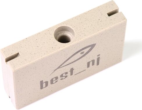 أربعة تجويف إغراء قالب لينة البلاستيك إغراء صنع قوالب حقن DIY بها بنفسك الصيد السحر StoneFly 1.6" in Saudi Arabia