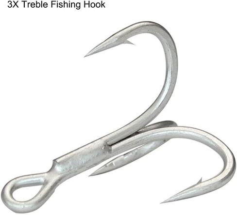 Lead Fish Jig Head Hook Fishing Jigging Stainless Steel Fishhook 3D Eyes Pike Bass Fishing Tackle in Saudi Arabia