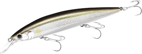Lucky Craft Fishing Lure SW Surf Pointer 115MR (828 Metallic Ayu) in Kuwait