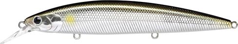 Lucky Craft Fishing Lure SW Surf Pointer 115MR (828 Metallic Ayu) in Kuwait