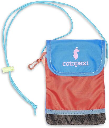 Cotopaxi Maigo Neck Pouch in Saudi Arabia