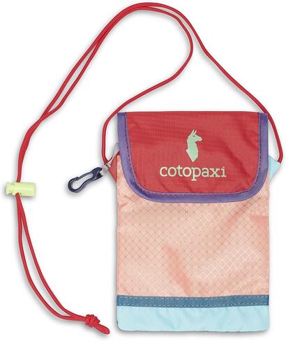 Cotopaxi Maigo Neck Pouch in Saudi Arabia
