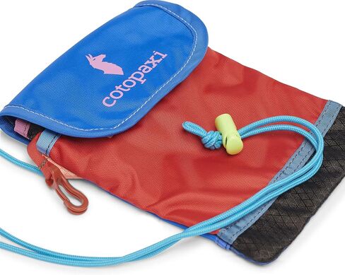 Cotopaxi Maigo Neck Pouch in Saudi Arabia