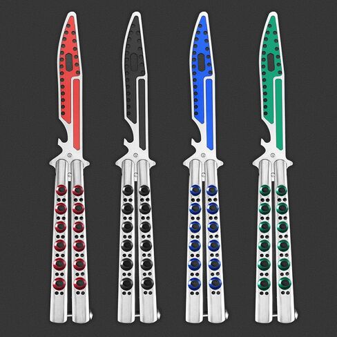 Multifunctional Tool with Hexagon Wrench Bottle Opener (Black) in Saudi Arabia