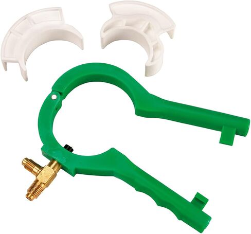 FJC - R134A/R12 صنبور جانبي (6040) in Kuwait