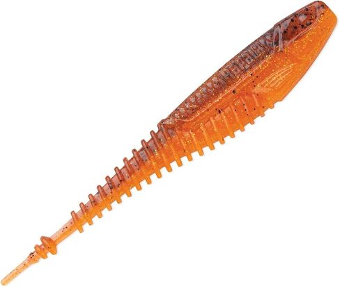 CrushCity Freeloader 4 Red Craw CCFLD4RCW in Saudi Arabia