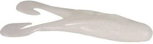 Zoom Bait Horny Toad, 4 1/4in., (5 Pack) Junebug 83005 in Saudi Arabia