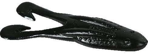 Zoom Bait Horny Toad, 4 1/4in., (5 Pack) Junebug 83005 in Saudi Arabia