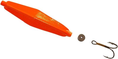 BuzzBomb3 النار البرتقالية in Kuwait